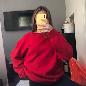 VINTAGE POLO BY RALPH LAUREN HOODIE